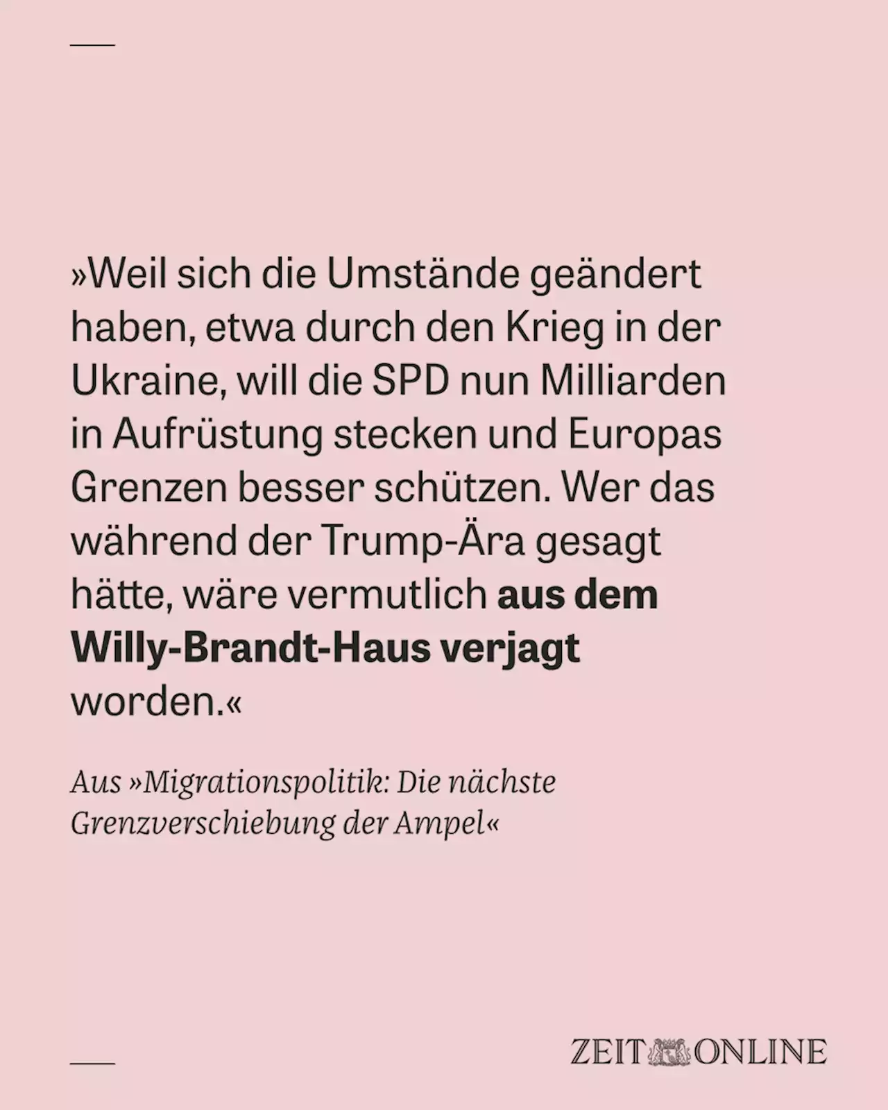 ZEIT ONLINE | Lesen Sie zeit.de mit Werbung oder im PUR-Abo. Sie haben die Wahl.