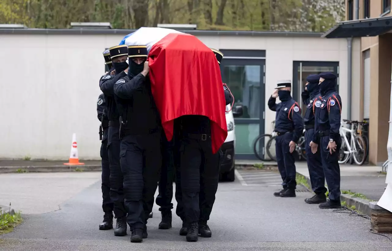 Deux nouvelles arrestations après la mort d’un gendarme en Guyane