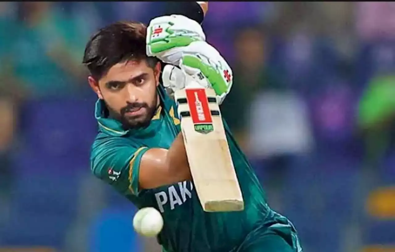 Babar Azam directly signed for Lanka Premier League