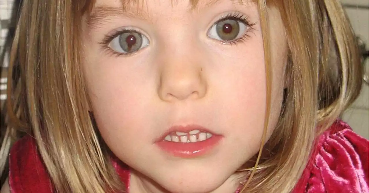 New search for Madeleine McCann in Portuguese dam