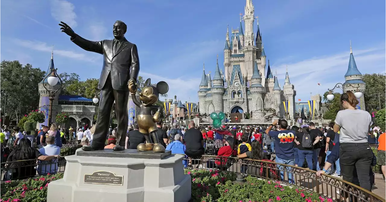 Disney begins third round of expected layoffs, cutting more than 2500 additional jobs