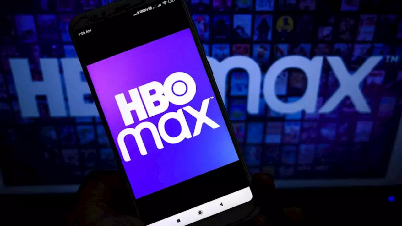 New HBO streaming service Max temporarily down on launch day