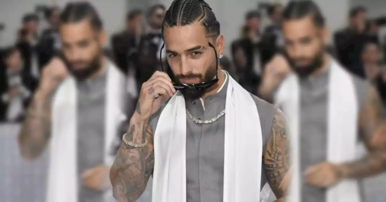 Maluma is bringing his ‘Don Juan World Tour’ to Phoenix this fall