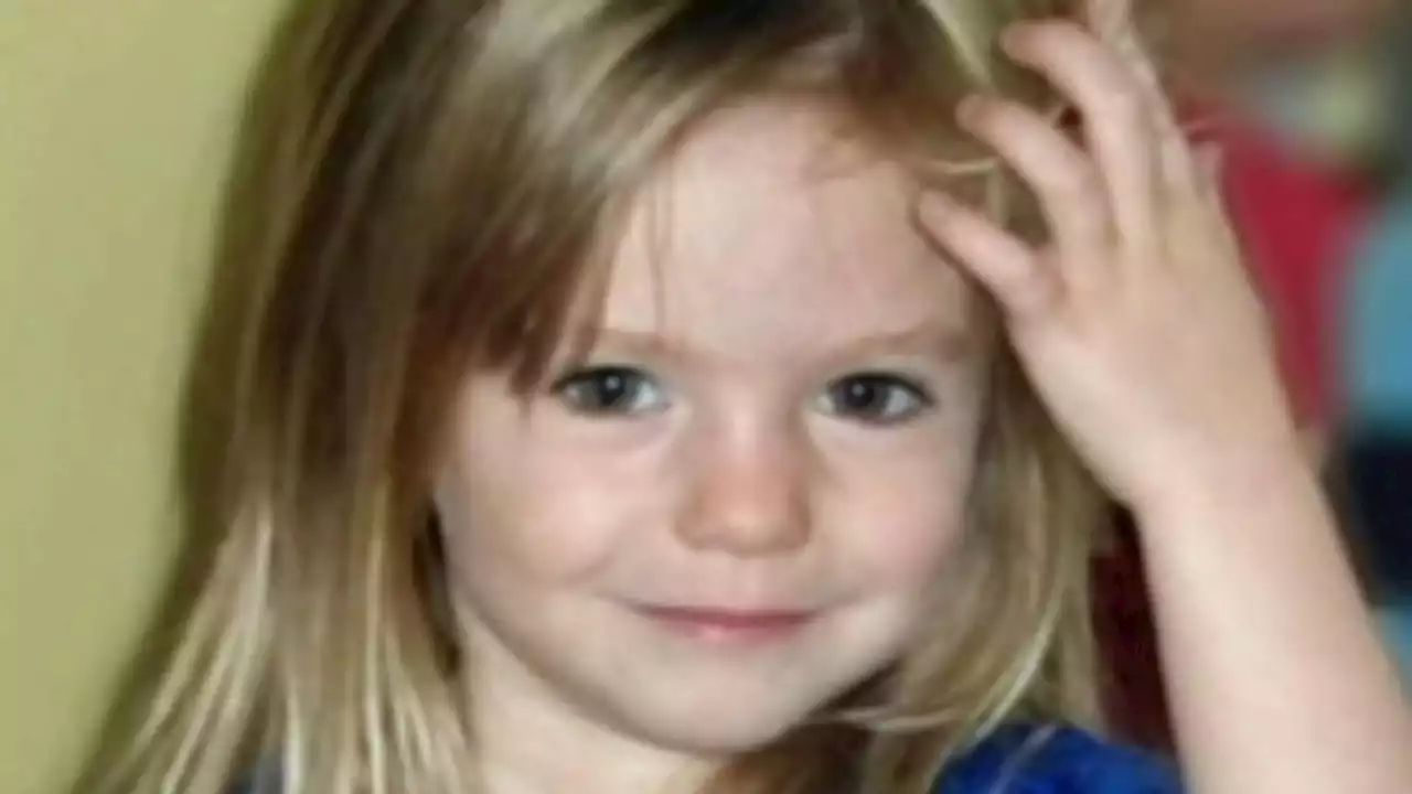 Police to launch search for Madeleine McCann in Portuguese dam