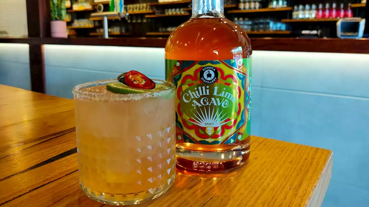 Regional distillery wins big with agave at prestigious San Francisco World Spirits competition