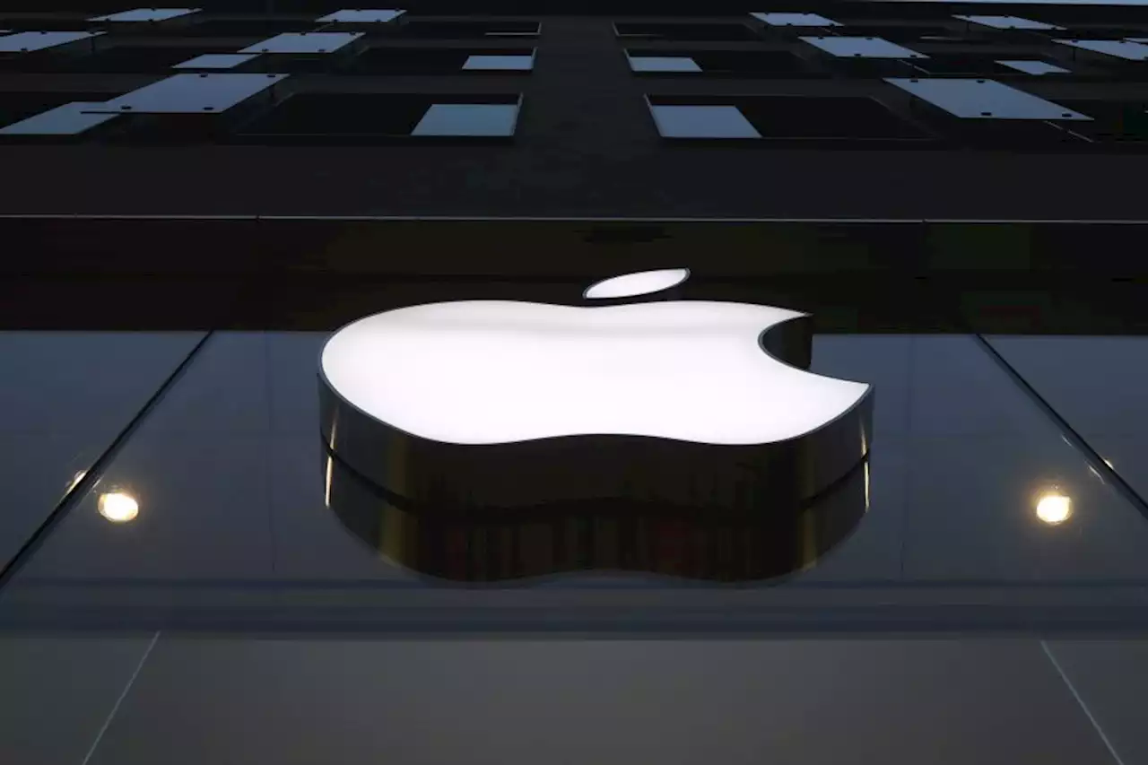 Apple i mångmiljardkontrakt med Broadcom | Affärsvärlden