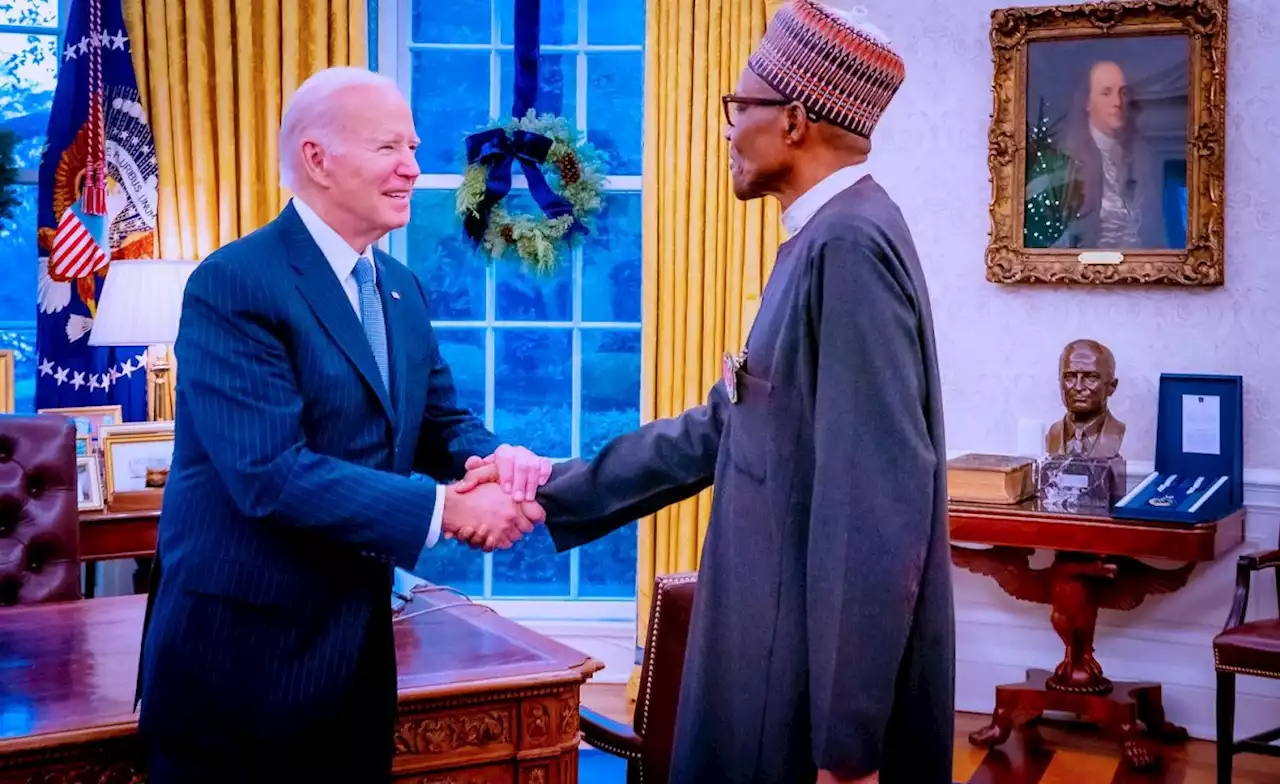 Nigeria: The Men, Women Who'll Represent U.S. President Biden At Tinubu's Inauguration