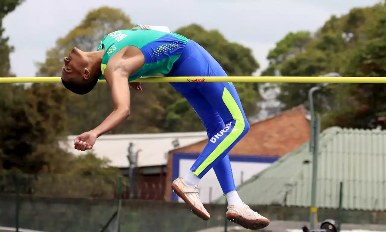 Brasil se consagró campeón del Sudamericano de Atletismo sub 20; así quedó el medallero