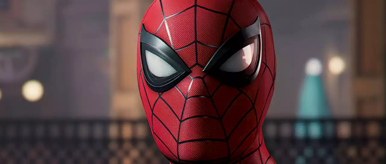 Insomniac Games desmiente detalles de Marvel’s Spider-Man 2