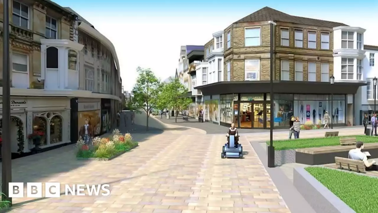 Harrogate's £11.2m traffic plan to be submitted