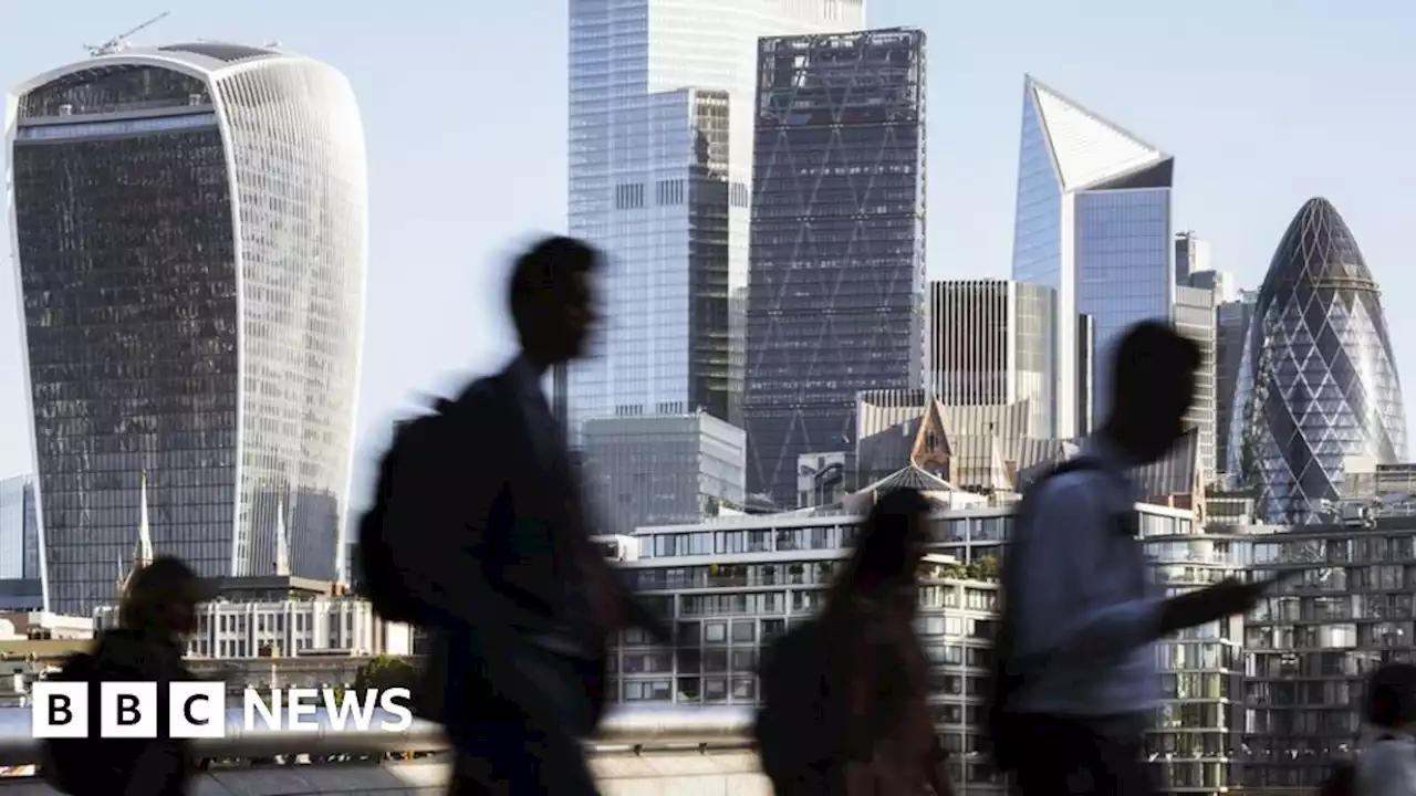 Debt costs push UK borrowing higher than expected