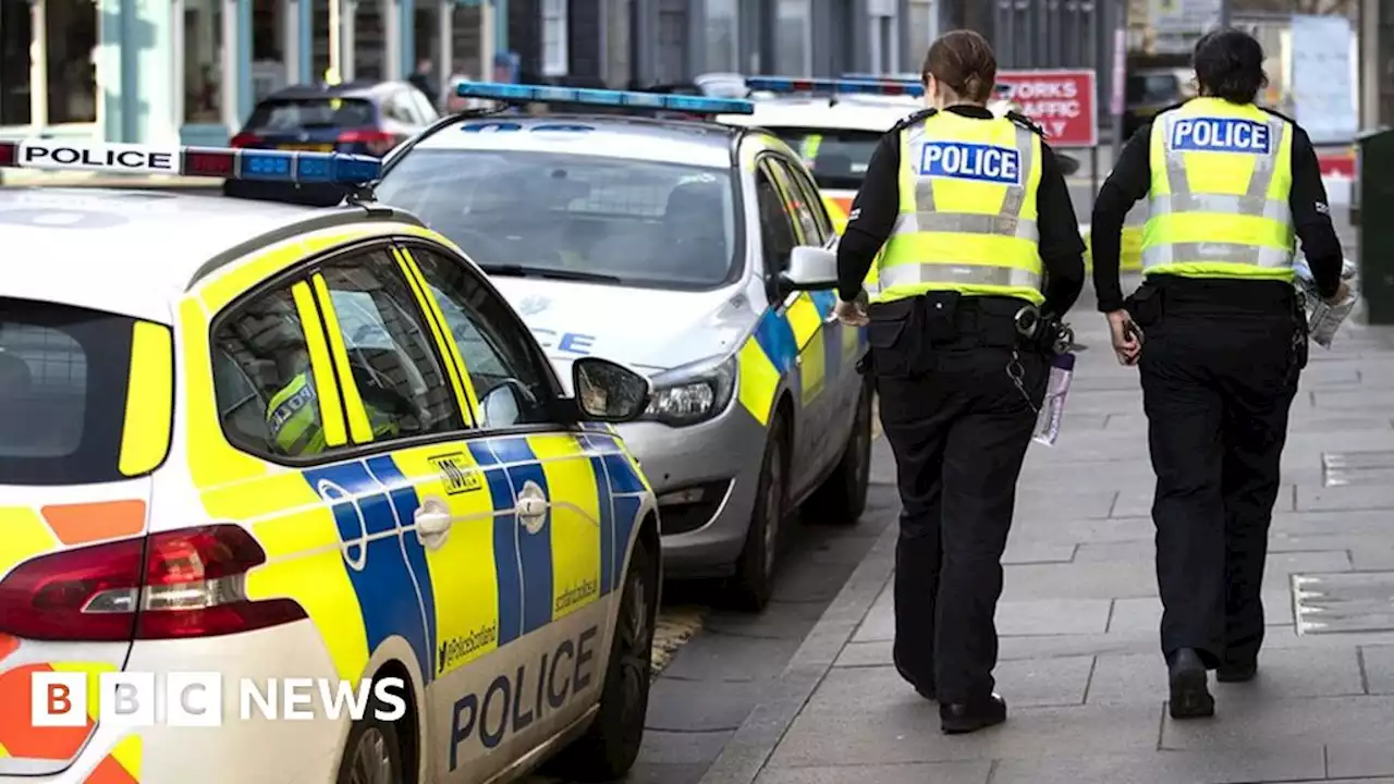 Police Scotland: Racism, sexism and homophobia uncovered in review