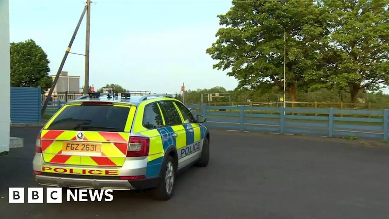 East Belfast GAA club 'disheartened' by security alert at playing fields