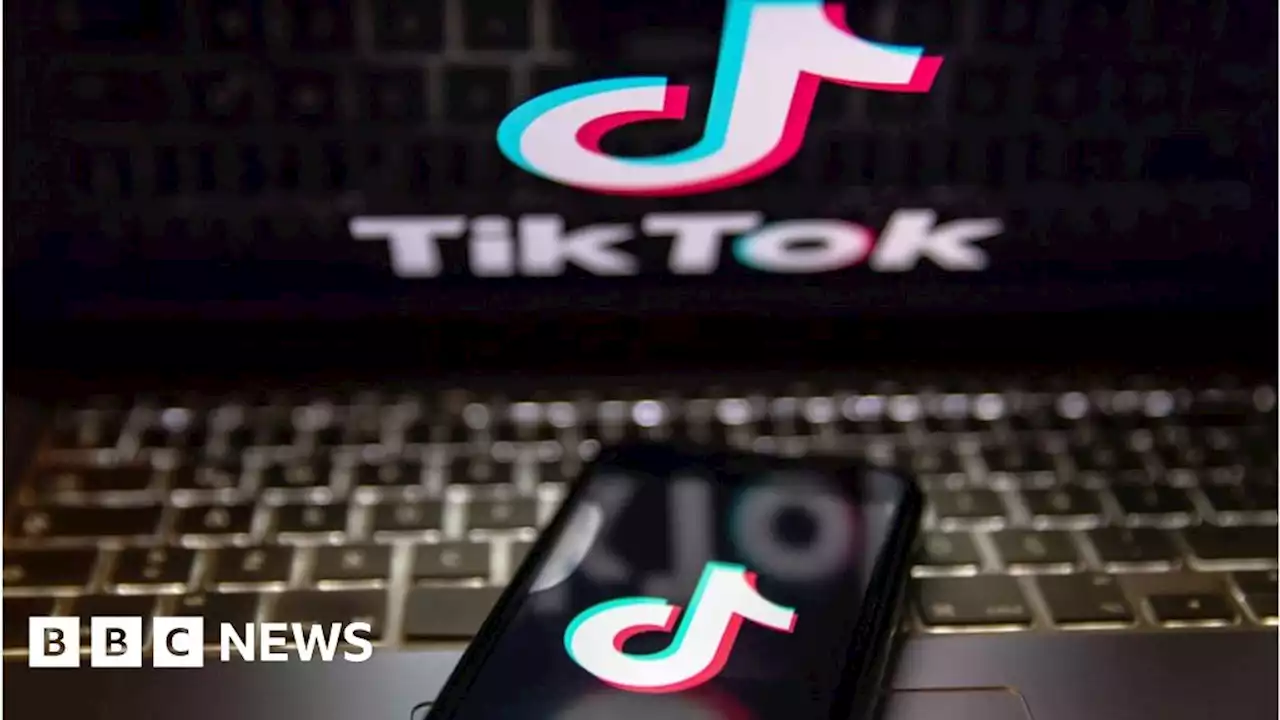 TikTok sues Montana to overturn first US state ban