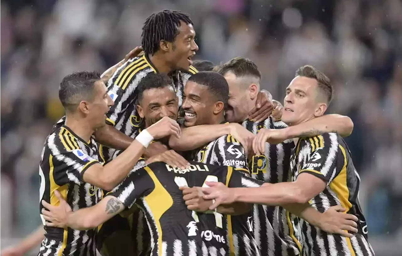 Dapat Sanksi Pengurangan 10 Poin, Juventus Terlempar dari Zona Eropa