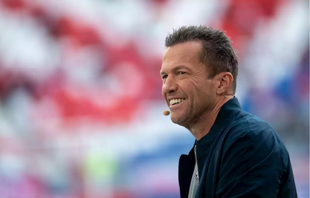 Lothar Matthäus kauft sich einen Fußball-Club in Ghana