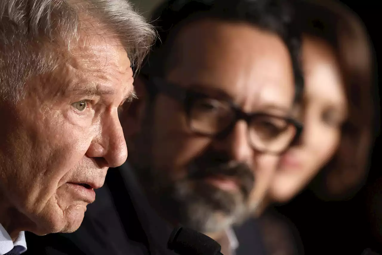 Indiana Jones 5 did not get the response from its Cannes premiere that Disney was hoping for