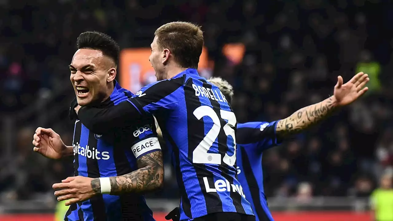 Coppa Italia, Finale: So sehen Sie AC Florenz – Inter Mailand Mittwoch live im TV