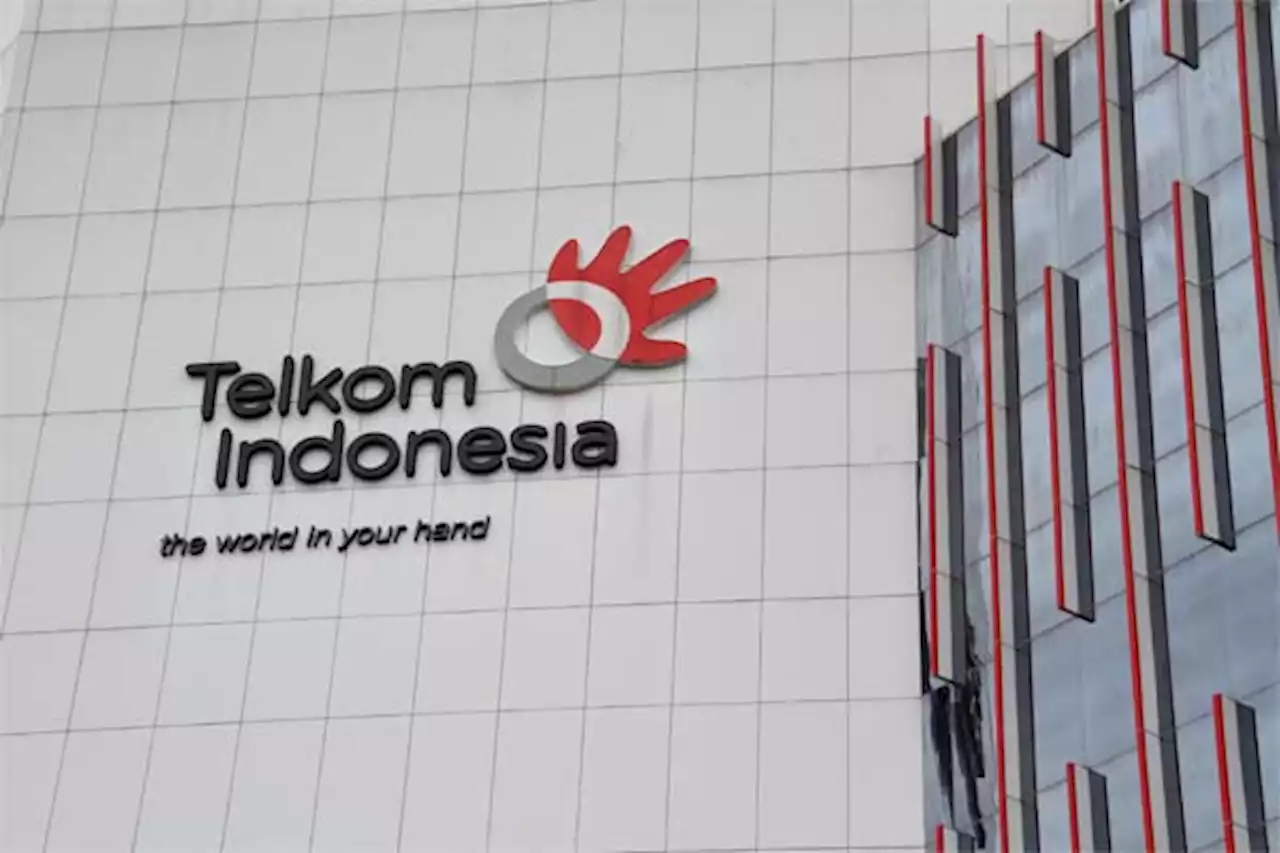 Siasat Telkom [TLKM] Bidik Pertumbuhan di Tengah Stagnasi Industri