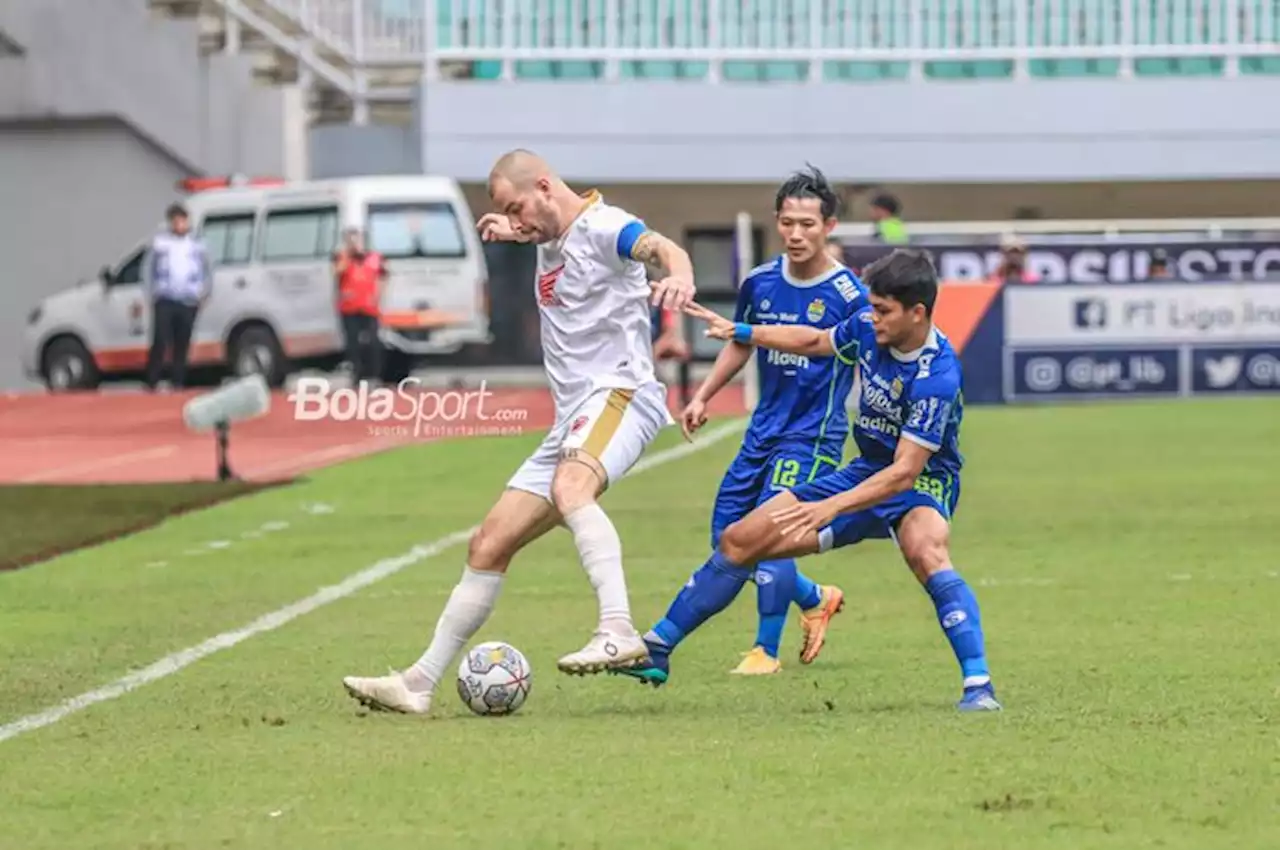 Wiljan Pluim Buka Suara Alasan Tidak Ingin Jadi Pemain Naturalisasi Timnas Indonesia - Bolasport.com