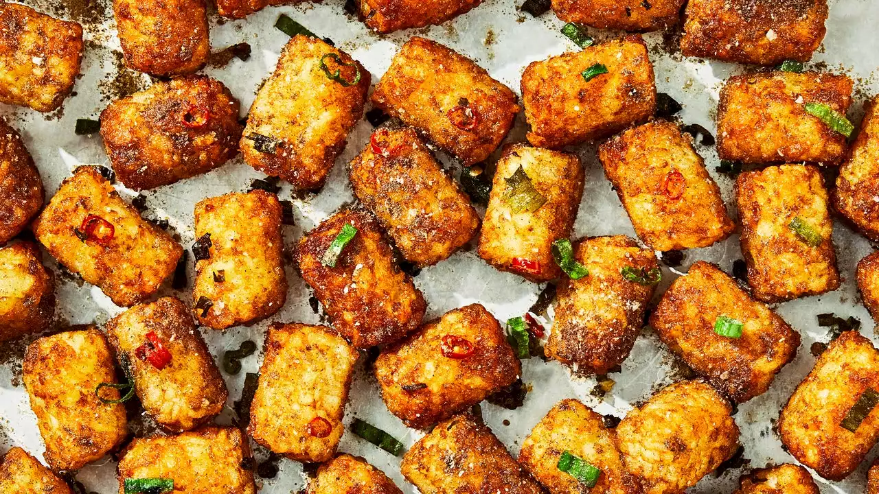 I’ll Never Make Tater Tots the Same Way Again