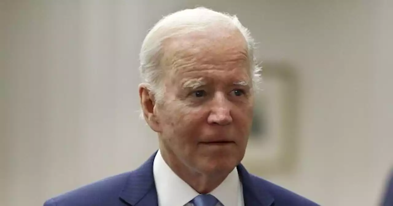 Voters Share Negative Emotions About Biden: 'Panicked, Concern, Worry'