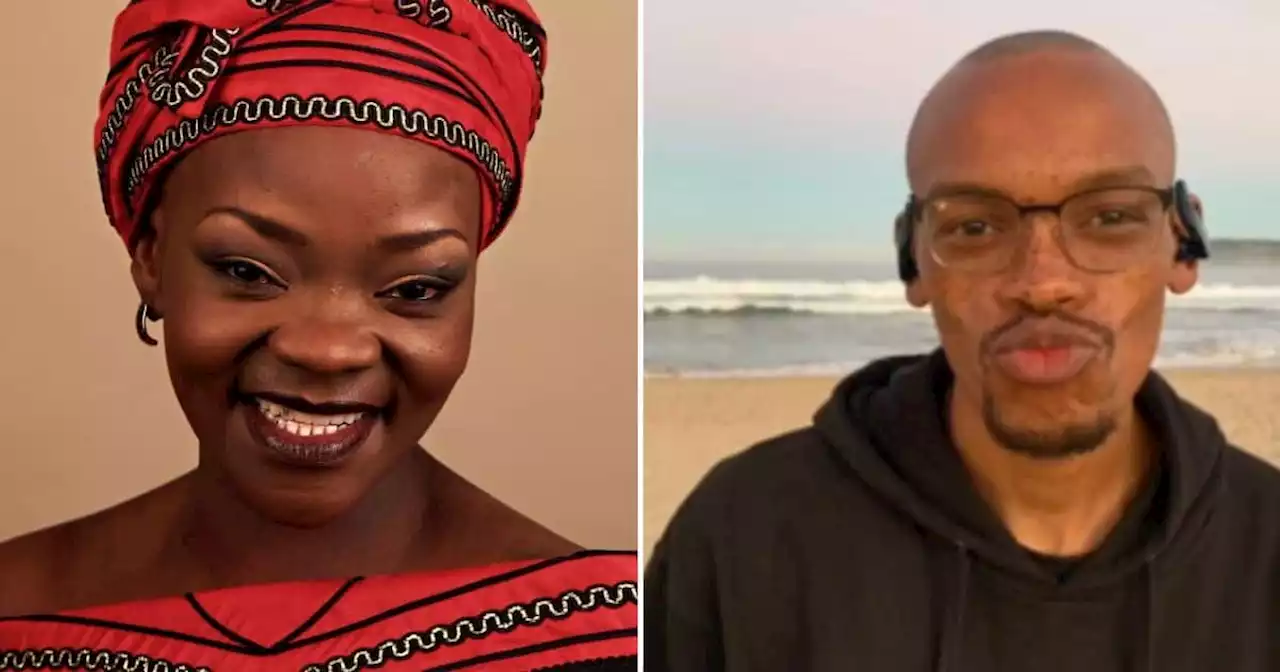 'Terrible human being': Nota accuses late Brenda Fassie of mistreating her son