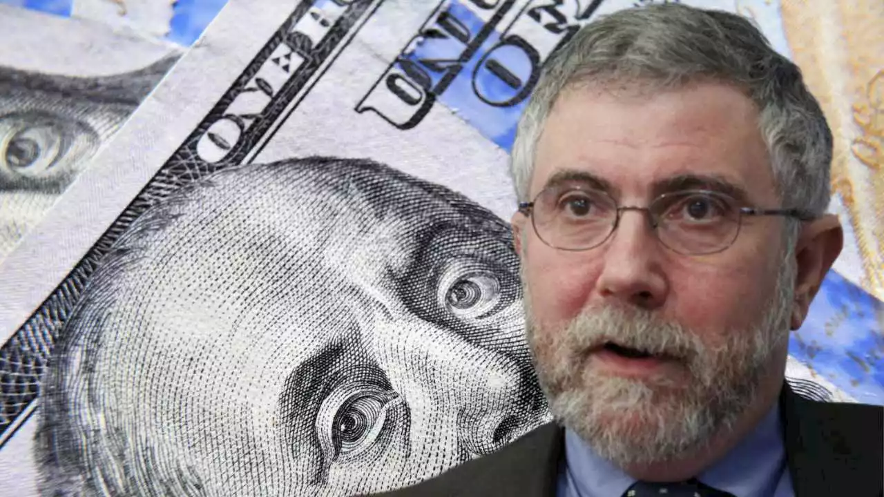 Nobel Prize Laureate Paul Krugman Warns of Disruption in Financial Markets Without US Dollar – Economics Bitcoin News