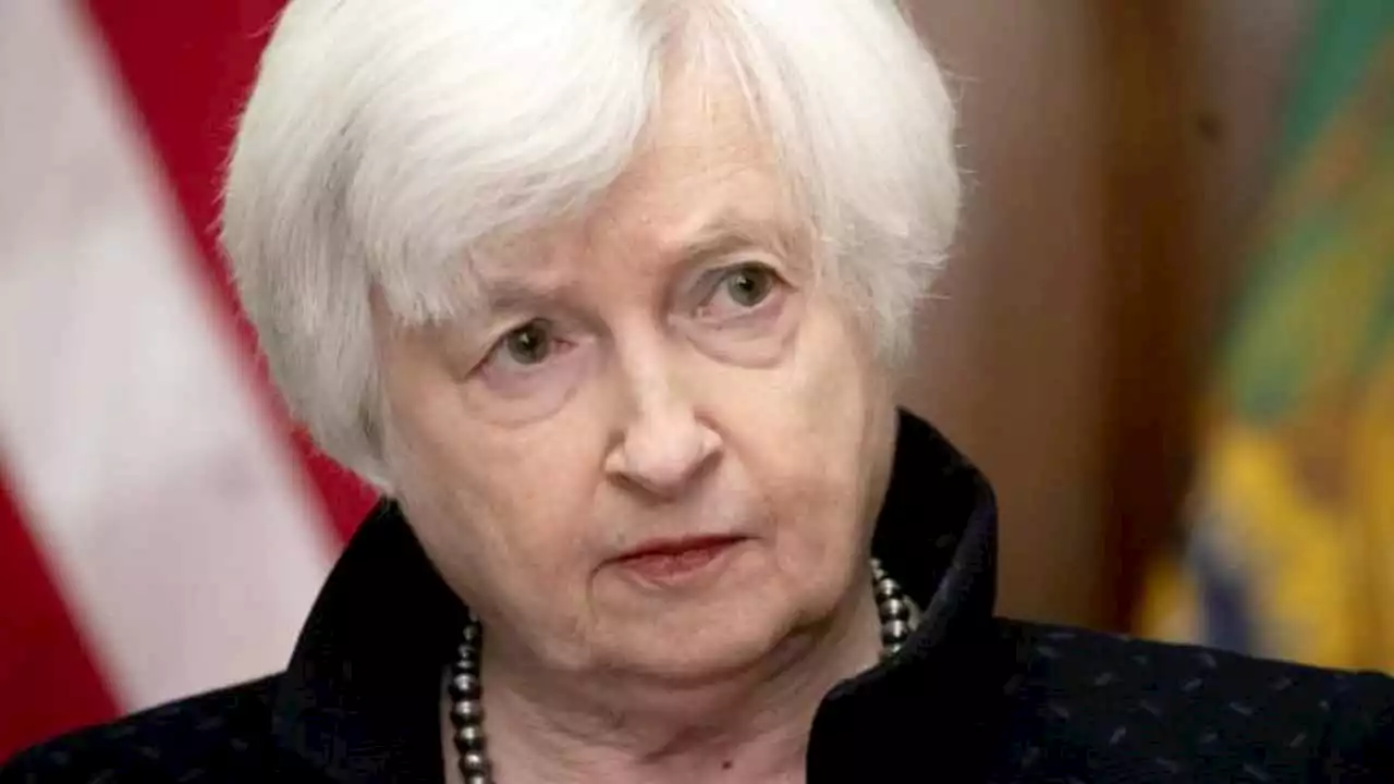 Treasury Secretary Yellen Insists US Could Default on June 1 — Goldman Sachs Estimates 'Real Deadline' Is a Week Later – Economics Bitcoin News