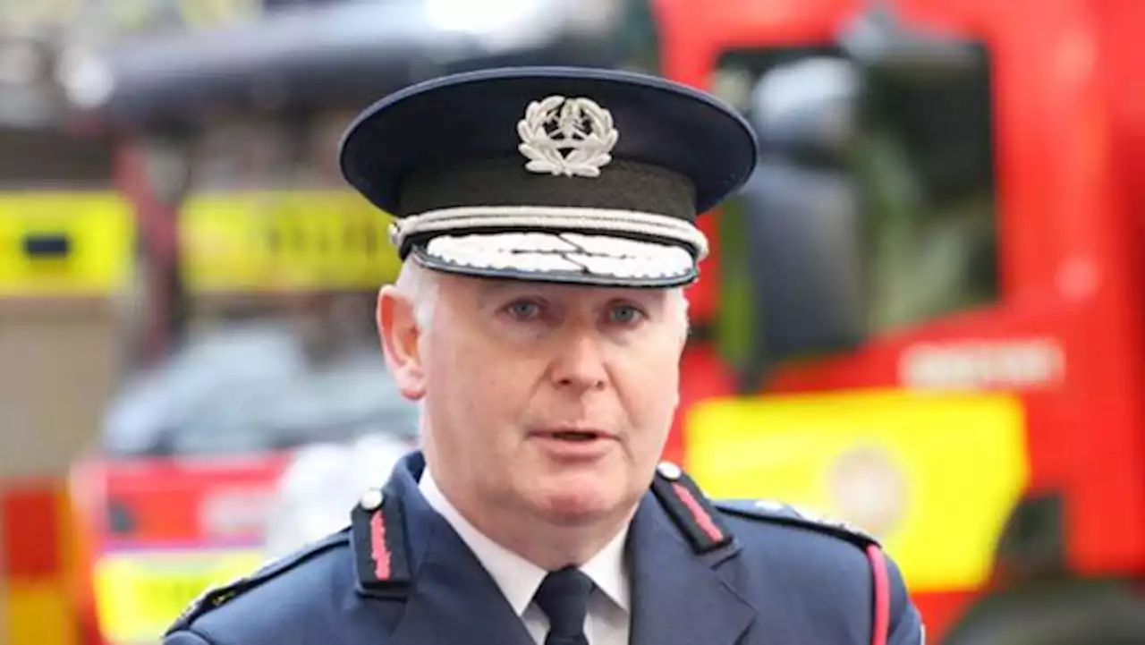 New fire safety regs must account for modern construction methods - Dublin Fire Brigade chief