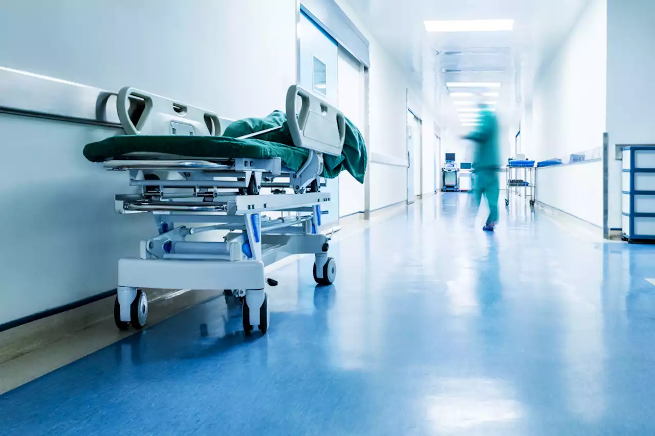 Hospitals considering legal action over critical skills shortage in South Africa