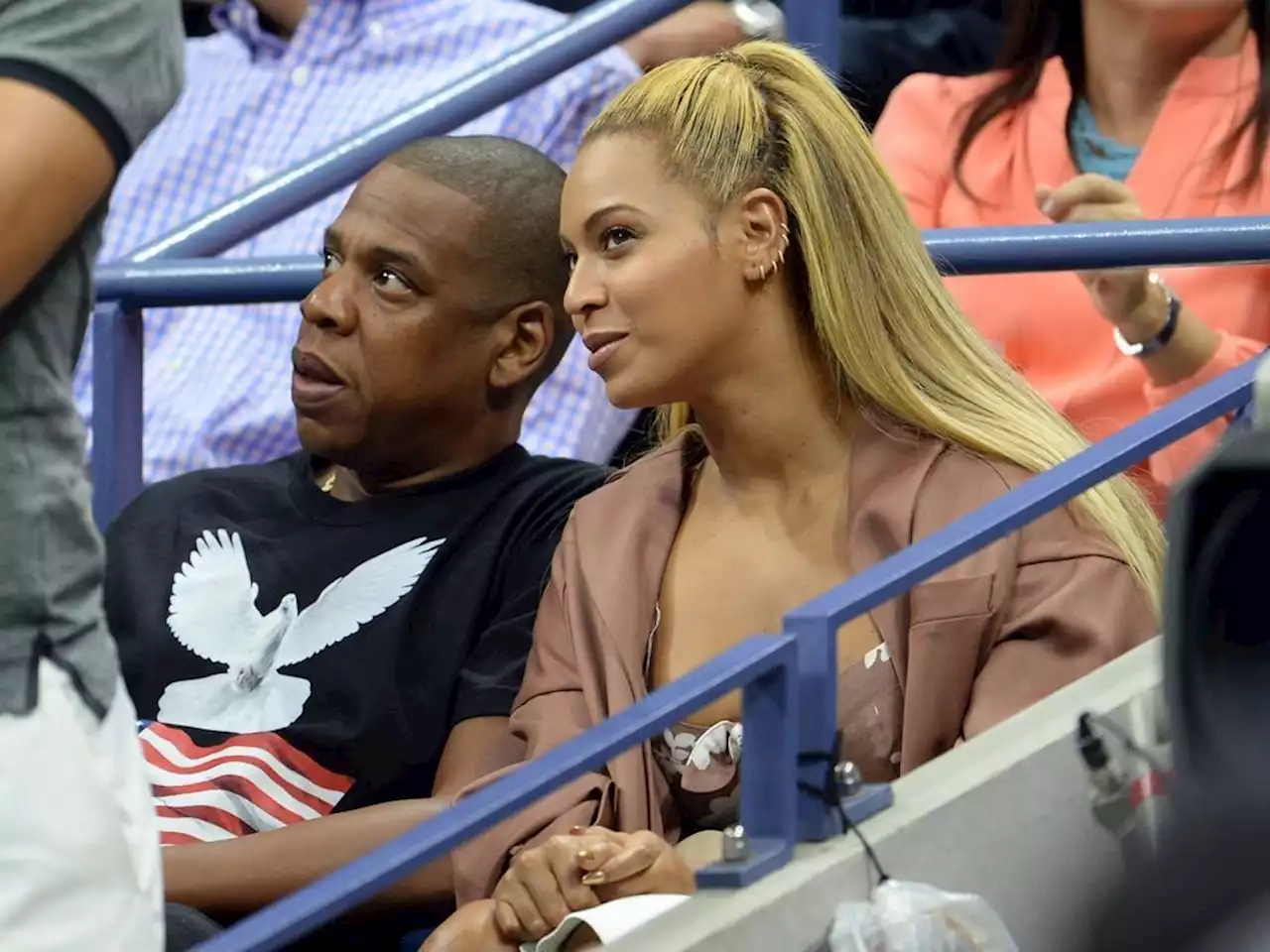 Beyonce and Jay-Z paid cash for $200 million Malibu home