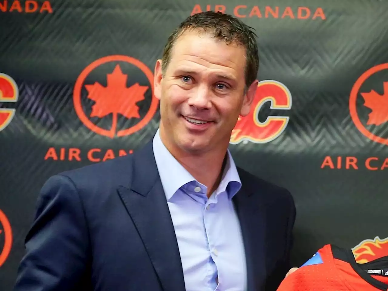 5 Priorities for Craig Conroy when he takes over as Flames GM