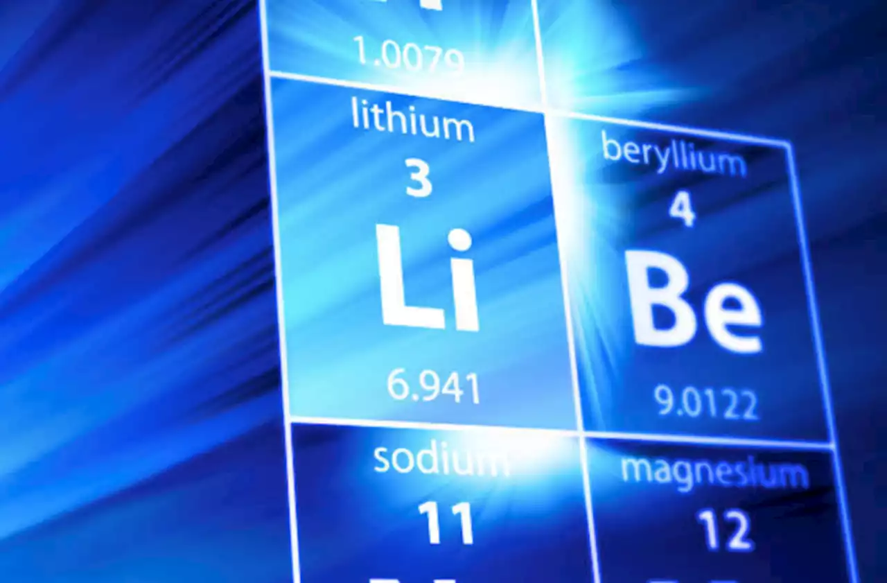 FE Battery Metals advances on Quebec lithium results – Canadian Investor