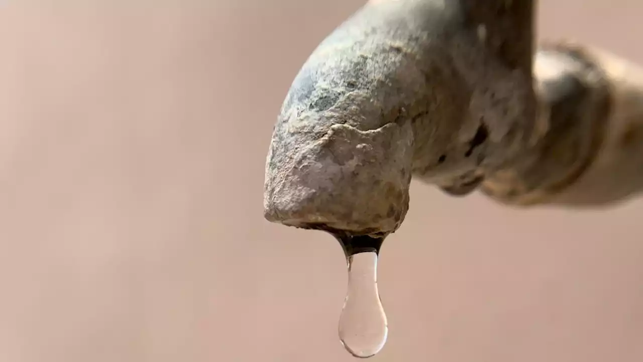 Water outages expected in Constantia, Tokai and other parts of the city