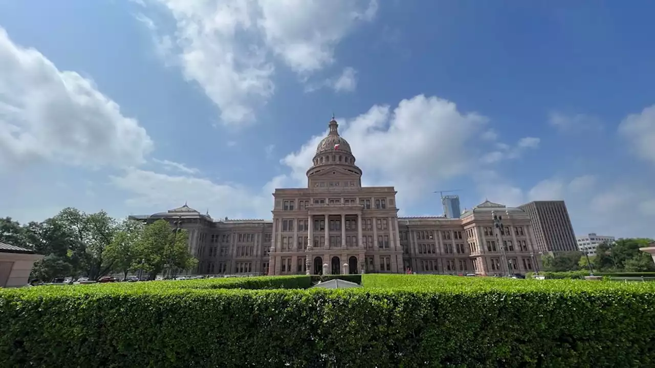 Future of university tenure in Texas likely will be decided in last-minute negotiations