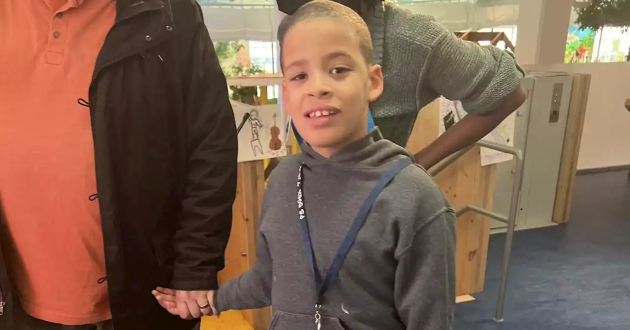 Bronx building under investigation for proper safeguards after 9-year-old Miguel Ramos fell to death from 4th-floor window