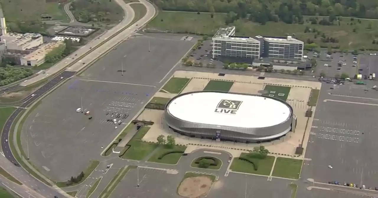 Nassau County legislators debate transferring Nassau Coliseum site lease to Las Vegas Sands