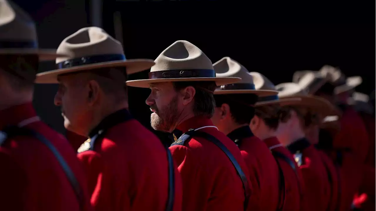 RCMP to reflect on painful history as Canada's police service on 150th anniversary