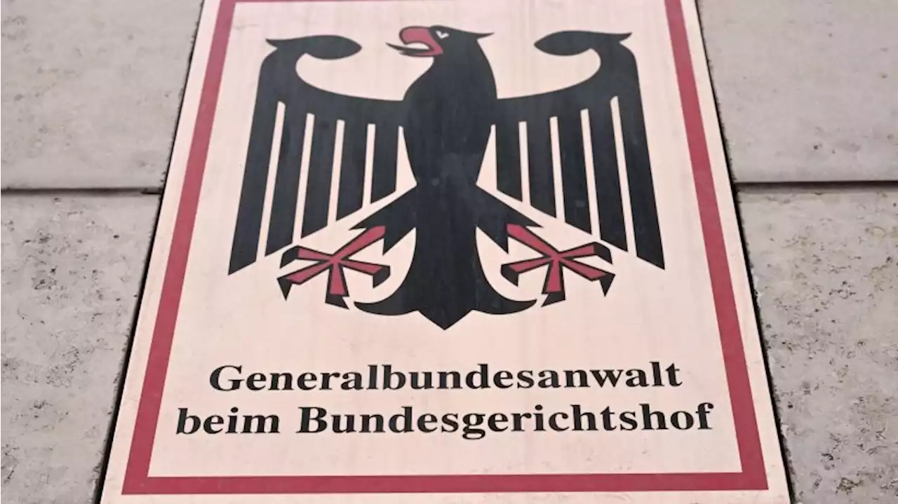 Drei Mitstreiter von „Reichsbürger“-Gruppe festgenommen