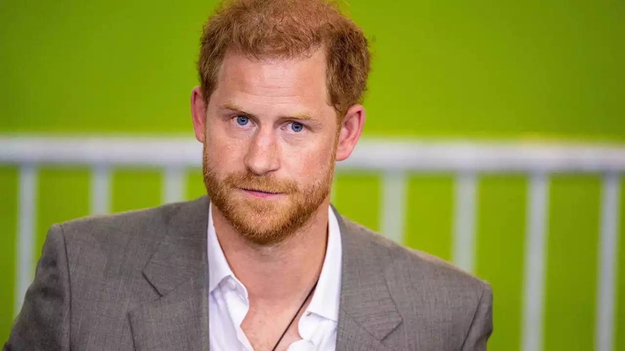 Prince Harry : cette chose que l'argent ne peut toujours pas lui acheter lorsqu'il vient au Royaume-Uni