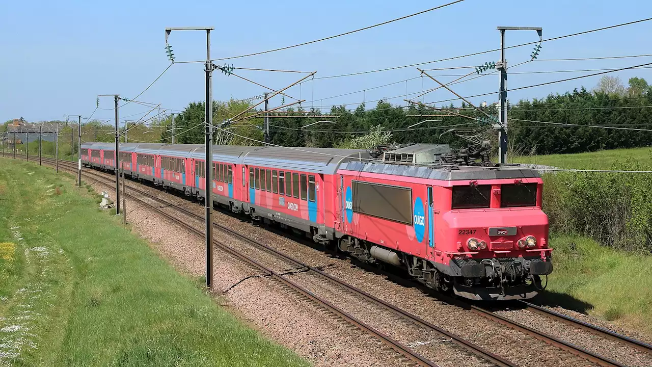 OUIGO à 1 euro : la SNCF met 10 000 billets supplémentaires en vente