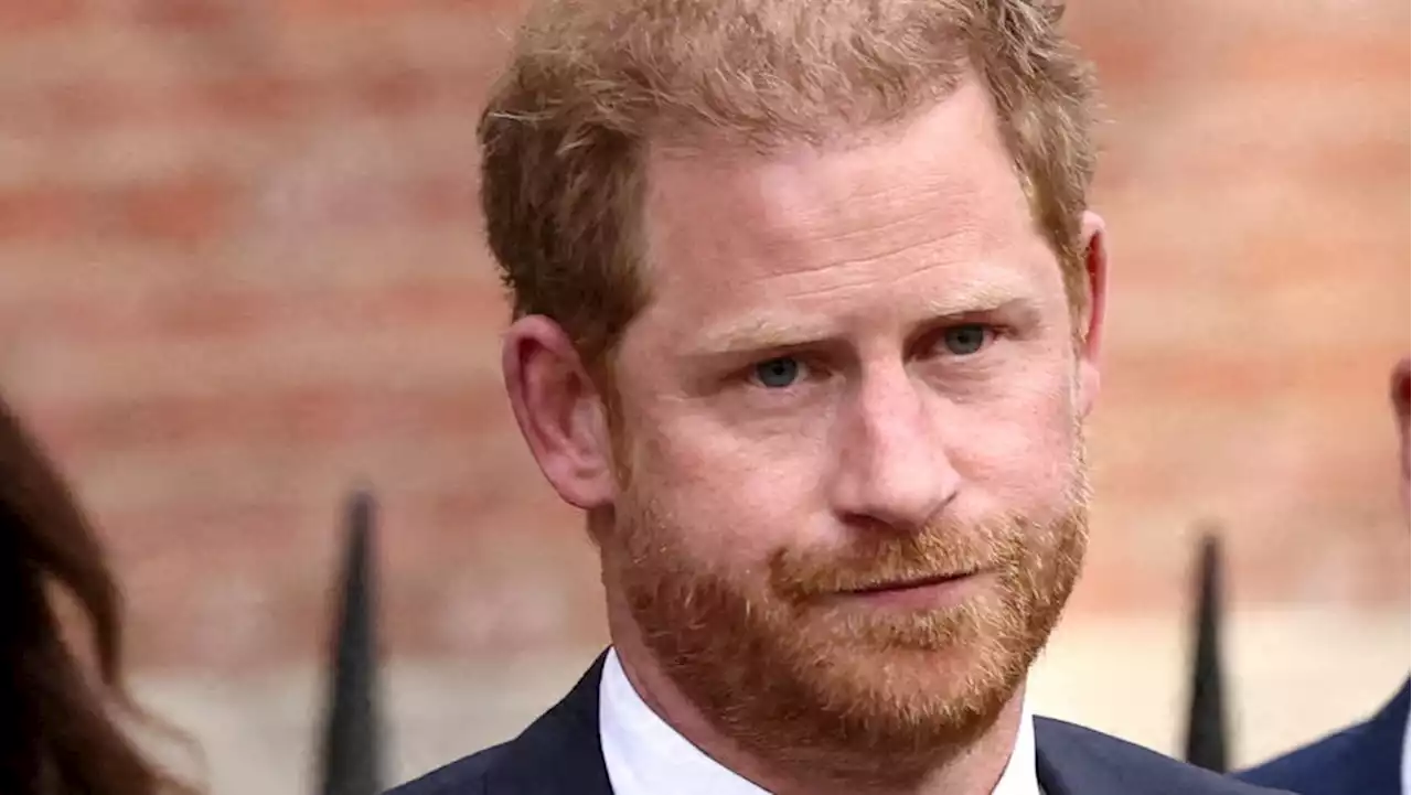 Le prince Harry ne pourra pas payer de sa poche des agents armés pour assurer sa protection policière au Royaume-Uni