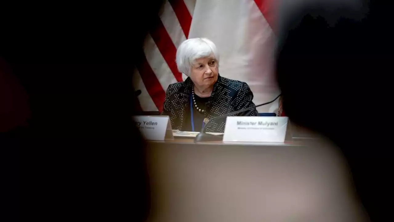 Yellen warns Congress again that default could be just days away, but others forecast a little more time | CNN Politics