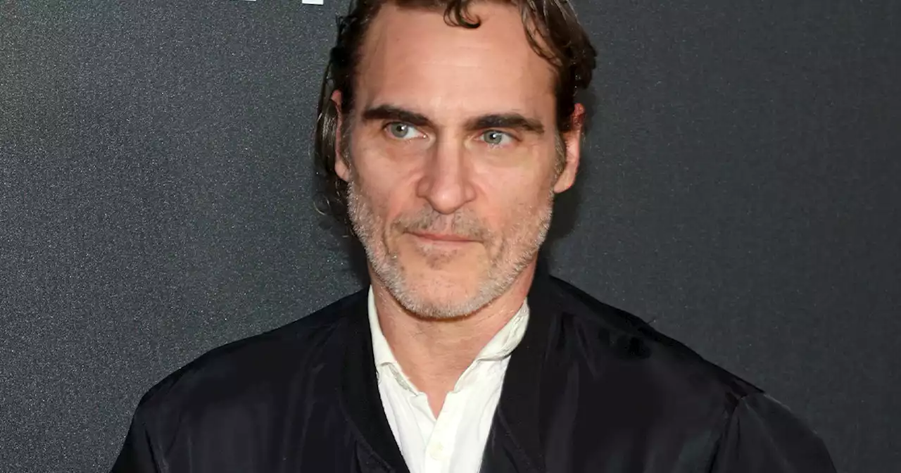 Joaquin Phoenix to Lead Gay Romantic Drama From Todd Haynes