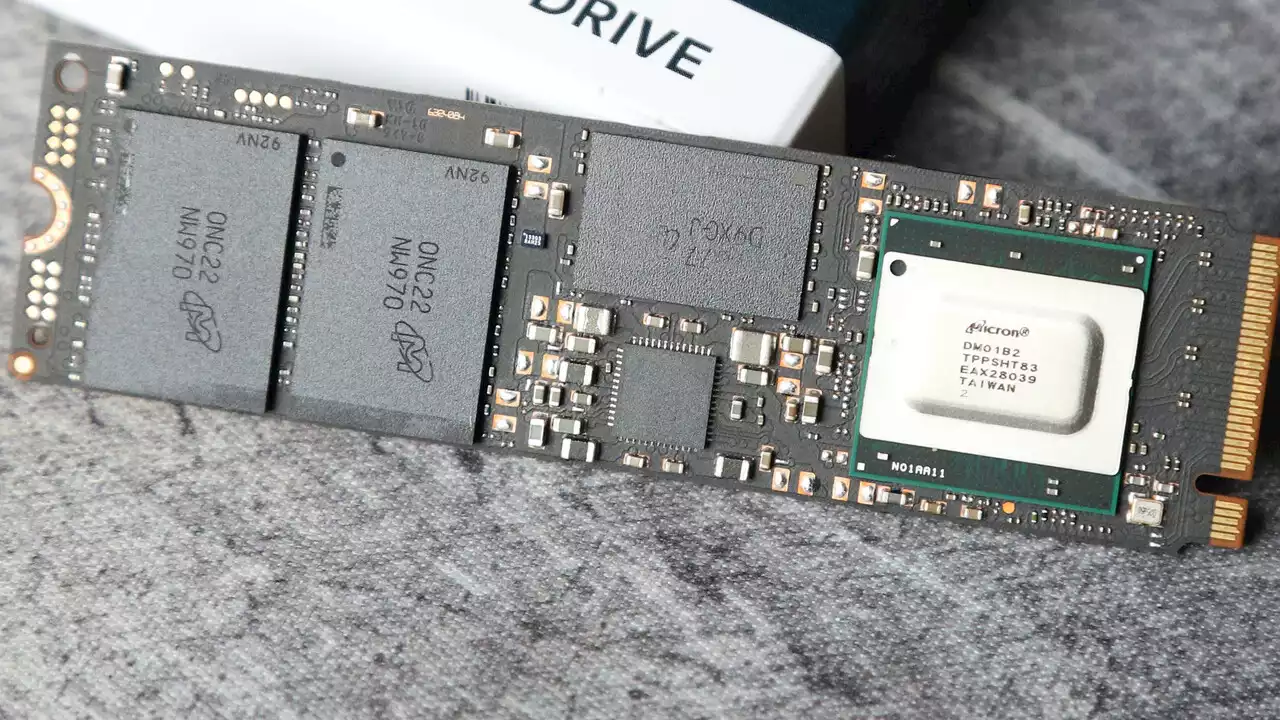 Micron-Rausschmiss: Samsung und SK Hynix übernehmen Speichergeschäft in China