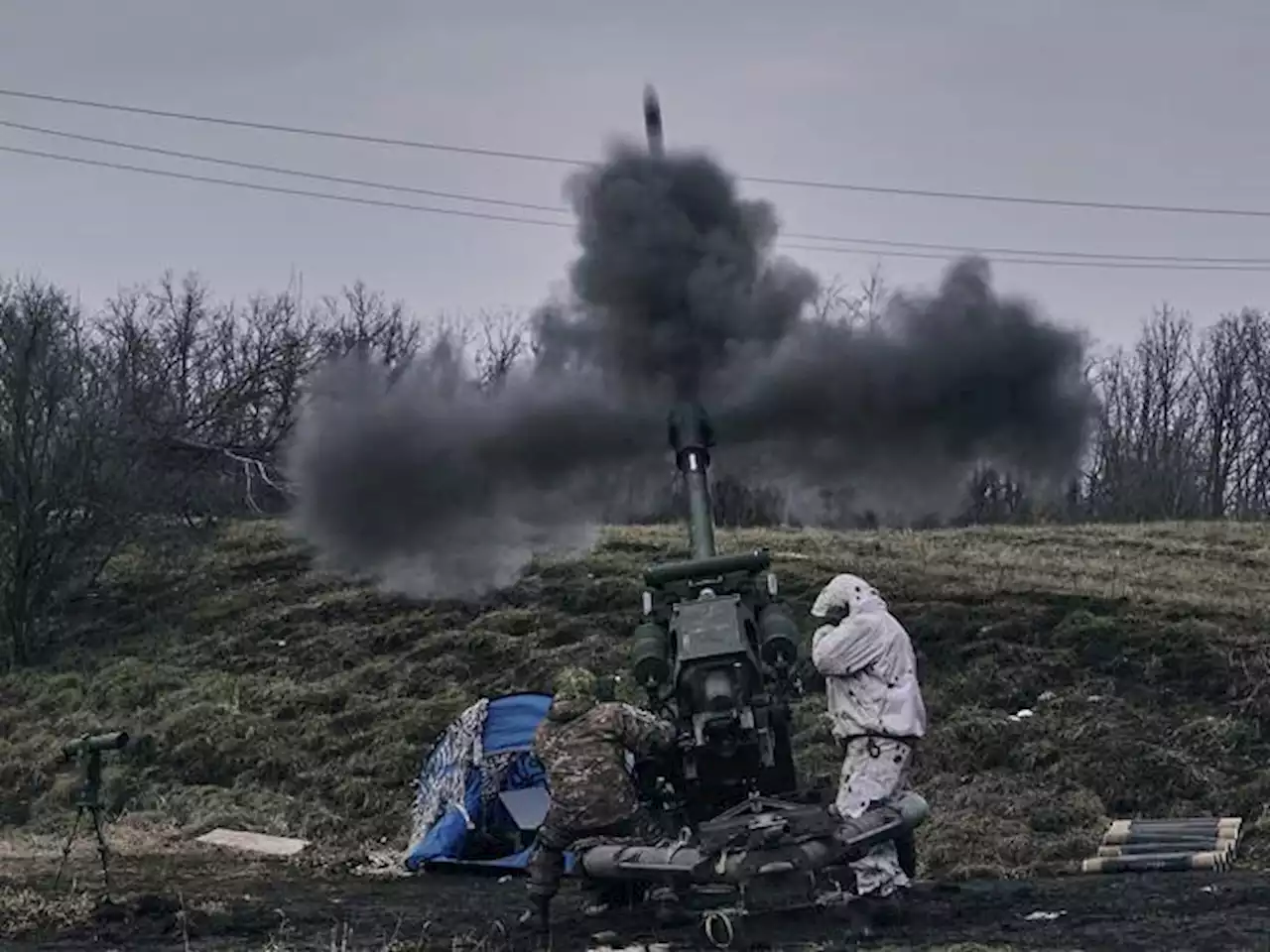 Guerra Ucraina-Russia, le notizie di oggi 23 maggio | La guerra della Russia contro l’Ucraina spinge la Nato a ristrutturare le difese