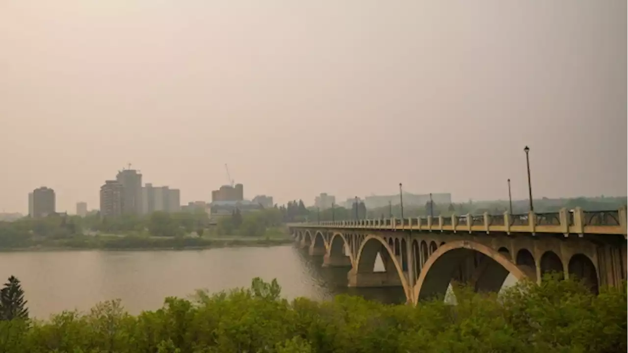 Rain forecast could slow down record-breaking Alberta wildfires, officials say