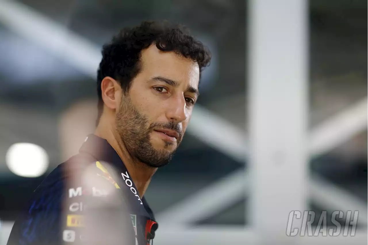 Ricciardo ‘not done’ with F1 - but where could he land in 2024?