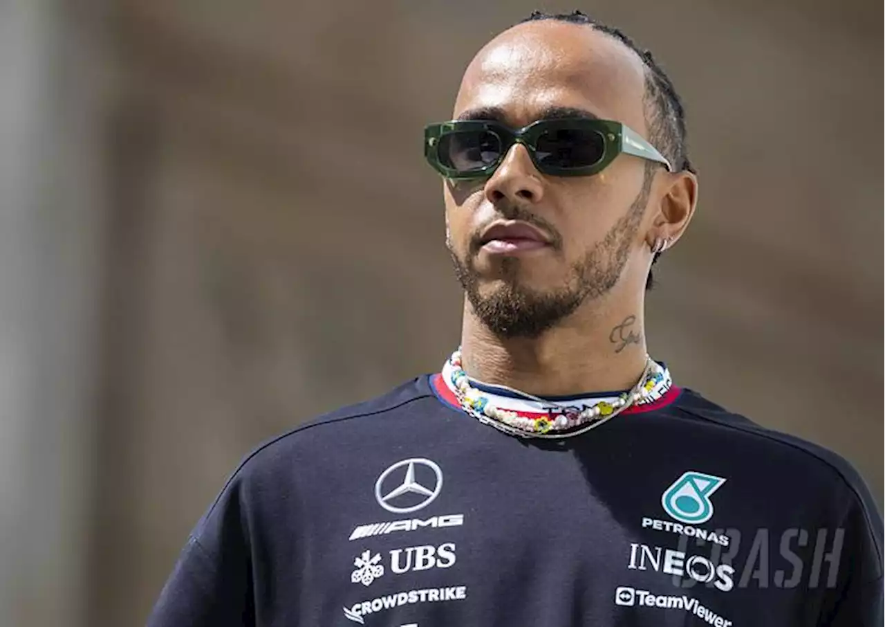 Will Mercedes’ delayed upgrades sway Hamilton’s F1 future?